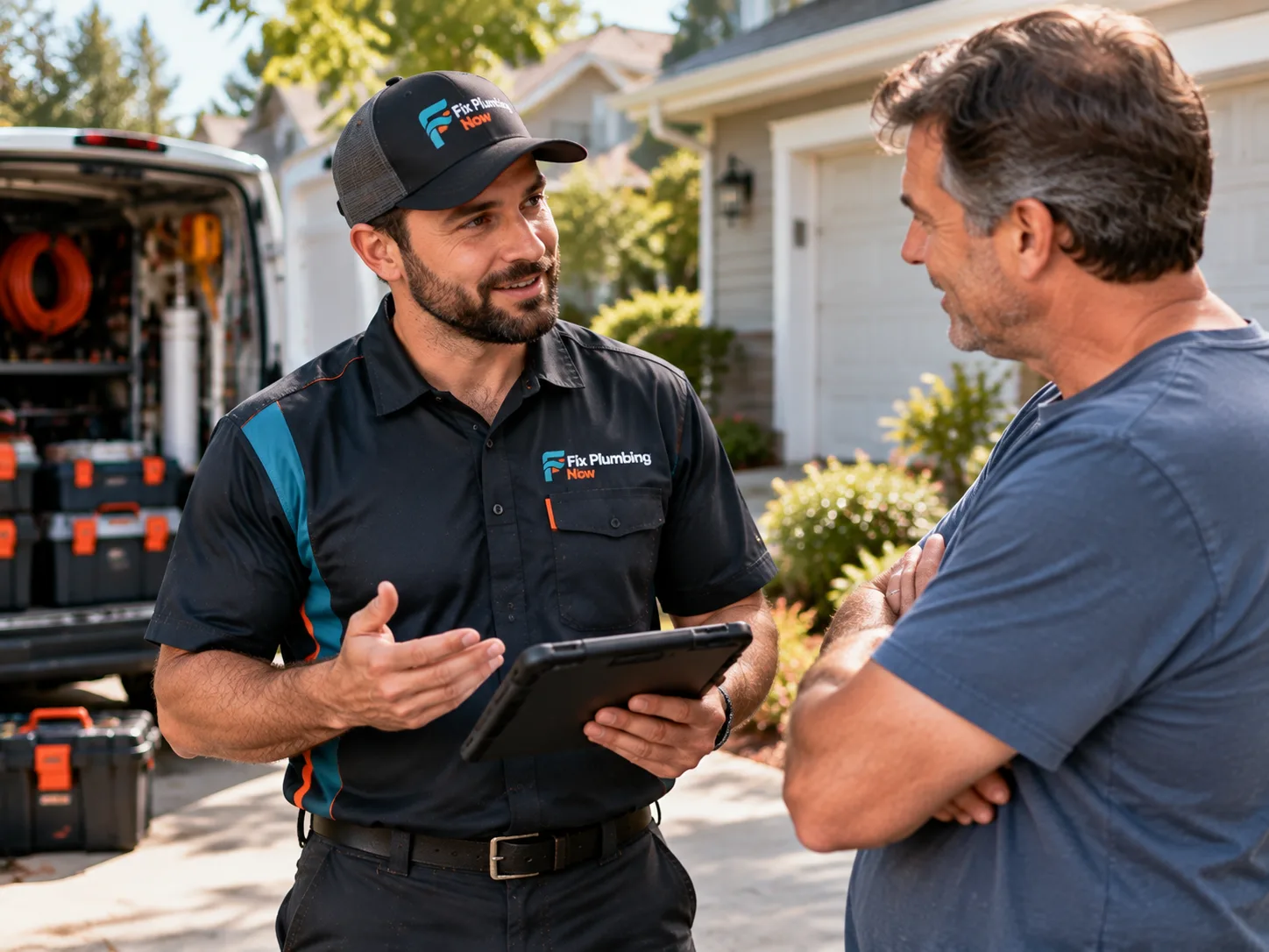 Clogged Drain Service Canton, MN FAQs